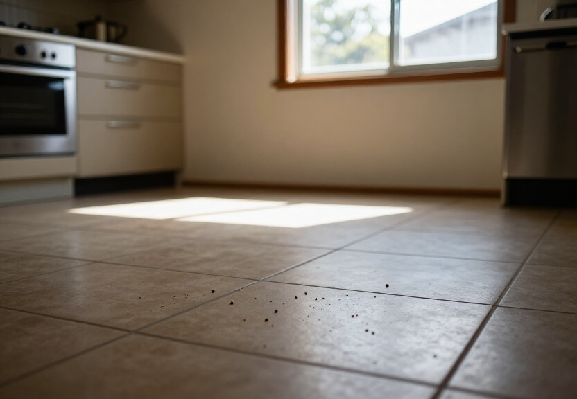 Termite-free Lewisham home after treatment